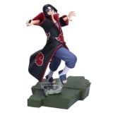 Оригинальная аниме фигурка &laquo;"Naruto Shippuden" Combination Battle -Uchiha Itachi-&raquo;