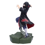 Оригинальная аниме фигурка &laquo;"Naruto Shippuden" Combination Battle -Uchiha Itachi-&raquo;