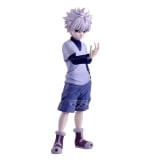 Оригінальна аніме фігурка &laquo;"HUNTER&times;HUNTER" Grandista -Killua-&raquo;
