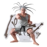 Оригінальна аніме фігурка &laquo;"HUNTER&times;HUNTER" HUNTING ARCHIVES Netero -Faster Than Sound-&raquo;
