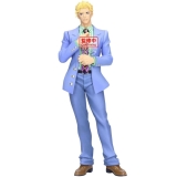Оригинальная аниме фигурка &laquo;"JoJo's Bizarre Adventure Diamond is Unbreakable" Mometria Kira Yoshikage&raquo;