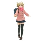 Оригинальная аниме фигурка &laquo;"My Hero Academia" GLITTER&GLAMOURS -HIMIKO TOGA- duffel coat ver.&raquo;