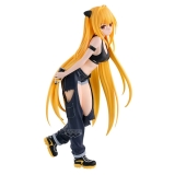 Оригинальная аниме фигурка &laquo;"To Love-ru Darkness" GLITTER&GLAMOURS Golden Darkness/Konjiki no Yami Street ver.&raquo; 