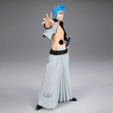 Оригинальная аниме фигурка &laquo;BLEACH MAXIMATIC GRIMMJOW JAEGERJAQUES&raquo; 