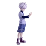Оригинальная аниме фигурка &laquo;"HUNTER&times;HUNTER" Grandista -Killua-&raquo; 