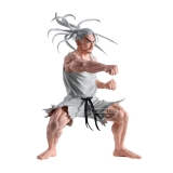 Оригинальная аниме фигурка &laquo;"HUNTER&times;HUNTER" HUNTING ARCHIVES Netero -Faster Than Sound-&raquo; 