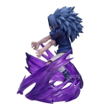 Оригинальная аниме фигурка &laquo;-NARUTO 72 series- 26＆27 VIBRATION STARS-UZUMAKI NARUTO & UCHIHA SASUKE- ※SASUKE&raquo; 