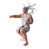 Оригинальная аниме фигурка &laquo;"HUNTER&times;HUNTER" HUNTING ARCHIVES Netero -Faster Than Sound-&raquo; 