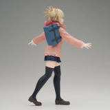 Оригинальная аниме фигурка &laquo;"My Hero Academia" GLITTER&GLAMOURS -HIMIKO TOGA- duffel coat ver.&raquo; 