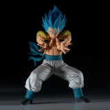 Оригинальная аниме фигурка &laquo;"Dragon Ball Super" Grandista -GOGETA-Ⅱ&raquo;