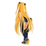 Оригинальная аниме фигурка &laquo;"To Love-ru Darkness" GLITTER&GLAMOURS Golden Darkness/Konjiki no Yami Street ver.&raquo; 