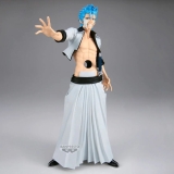 Оригинальная аниме фигурка &laquo;BLEACH MAXIMATIC GRIMMJOW JAEGERJAQUES&raquo; 