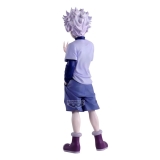Оригинальная аниме фигурка &laquo;"HUNTER&times;HUNTER" Grandista -Killua-&raquo; 
