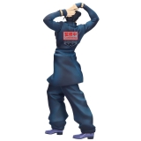 Оригинальная аниме фигурка &laquo;"JoJo's Bizarre Adventure Diamond is Unbreakable" Mometria Higashikata Josuke&raquo; 