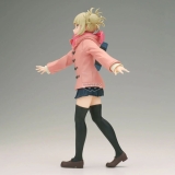 Оригинальная аниме фигурка &laquo;"My Hero Academia" GLITTER&GLAMOURS -HIMIKO TOGA- duffel coat ver.&raquo; 