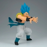Оригинальная аниме фигурка &laquo;"Dragon Ball Super" Grandista -GOGETA-Ⅱ&raquo;