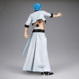 Оригинальная аниме фигурка &laquo;BLEACH MAXIMATIC GRIMMJOW JAEGERJAQUES&raquo; 