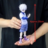 Оригинальная аниме фигурка &laquo;"HUNTER&times;HUNTER" Grandista -Killua-&raquo; 