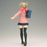 Оригинальная аниме фигурка &laquo;"My Hero Academia" GLITTER&GLAMOURS -HIMIKO TOGA- duffel coat ver.&raquo; 