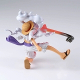 Оригинальная аниме фигурка &laquo;"One Piece" BATTLE RECORD COLLECTION -MONKEY.D.LUFFY GEAR5 SPECIAL ver.-&raquo;