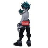 Оригинальная фигурка &laquo;"My Hero Academia" Noir Edge Collection-IZUKU MIDORIYA-&raquo;