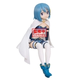 Оригинальная фигурка &laquo;"Puella Magi Madoka Magica the Movie New Feature: Rebellion" Miki Sayara figure&raquo;
