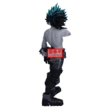 Оригинальная фигурка &laquo;"My Hero Academia" Noir Edge Collection-IZUKU MIDORIYA-&raquo;