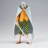 Оригинальная фигурка &laquo;"One Piece" KING OF ARTIST SILVERS.RAYLEIGH&raquo;
