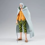 Оригинальная фигурка &laquo;"One Piece" KING OF ARTIST SILVERS.RAYLEIGH&raquo;