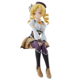 Оригинальная аниме фигурка &laquo;"Puella Magi Madoka Magica the Movie New Feature: Rebellion" Tomoe Mami Figure&raquo;