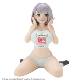 Оригинальная аниме фигурка &laquo;"Hololive" #hololive IF -Relax time- Shirogane Noel Danchom Ver.&raquo;