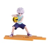 Оригінальна аніме фігурка &laquo;"HUNTER&times;HUNTER" Figure Killua G.I.Arc&raquo;