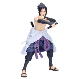 Оригинальная аниме фигурка &laquo;"Naruto Shippuden" Grandista-HARUNO SAKURA ＆ UCHIHA SASUKE- ※SASUKE-&raquo;