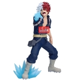 Оригінальна аніме фігурка &laquo;"My Hero Academia" MAXIMATIC SHOTO TODOROKI Ⅱ&raquo;