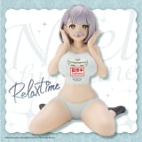 Оригинальная аниме фигурка &laquo;"Hololive" #hololive IF -Relax time- Shirogane Noel Danchom Ver.&raquo;