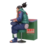 Оригинальная аниме фигурка &laquo;-NARUTO 72 series- 16 Figure Uzumaki Naruto & Umino Iruka ※Iruka&raquo;