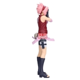 Оригинальная аниме фигурка &laquo;Grandista-HARUNO SAKURA ＆ UCHIHA SASUKE- ※SAKURA&raquo;