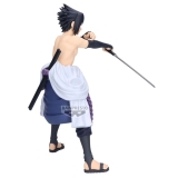 Оригинальная аниме фигурка &laquo;"Naruto Shippuden" Grandista-HARUNO SAKURA ＆ UCHIHA SASUKE- ※SASUKE-&raquo;