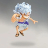 Оригинальная аниме фигурка &laquo;"One Piece" Mega World Collectable Figure Monkey D. Luffy vs Borsalino&raquo;