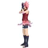 Оригинальная аниме фигурка &laquo;Grandista-HARUNO SAKURA ＆ UCHIHA SASUKE- ※SAKURA&raquo;