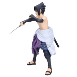 Оригинальная аниме фигурка &laquo;"Naruto Shippuden" Grandista-HARUNO SAKURA ＆ UCHIHA SASUKE- ※SASUKE-&raquo;