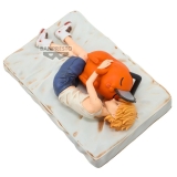 Оригинальная аниме фигурка &laquo;"Chainsaw Man" Break time collection vol.4 Denji & Pochita&raquo;