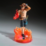 Оригинальная аниме фигурка &laquo;"One Piece" The Shukko LOGIA PORTGAS.D.ACE&raquo;