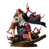Оригинальная аниме фигурка &laquo;"One Piece" THEORAMA SOUL-SHANKS-&raquo;
