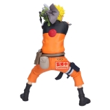 Оригинальная аниме фигурка &laquo;-NARUTO 72 series- 45 Grandista-UZUMAKI NARUTO-&raquo;