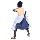 Оригинальная аниме фигурка &laquo;"Naruto Shippuden" Grandista-HARUNO SAKURA ＆ UCHIHA SASUKE- ※SASUKE-&raquo;