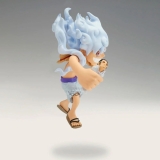 Оригинальная аниме фигурка &laquo;"One Piece" Mega World Collectable Figure Monkey D. Luffy vs Borsalino&raquo;