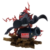 Оригинальная аниме фигурка &laquo;"One Piece" THEORAMA SOUL-SHANKS-&raquo;