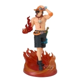 Оригінальна аніме фігурка &laquo;"One Piece" The Shukko LOGIA PORTGAS.D.ACE&raquo;