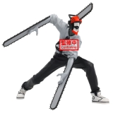 Оригинальная аниме фигурка &laquo;"Chainsaw Man - The Movie: Reze Arc" Noir Edge Collection -CHAINSAW MAN-&raquo;